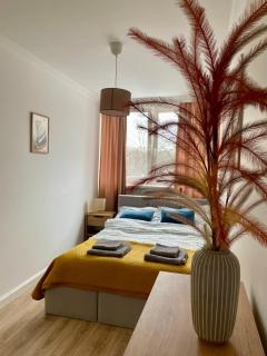 Saski Park Retreat Central Stay - Varsavia - 3