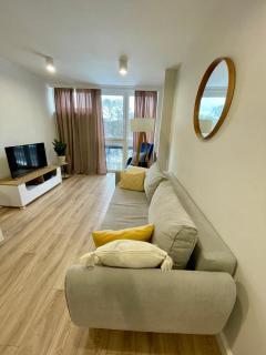 Saski Park Retreat Central Stay - Varsavia - 2