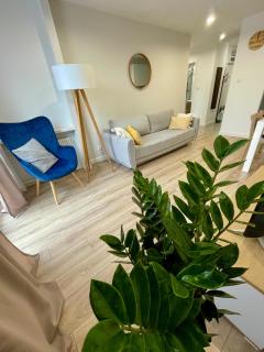 Saski Park Retreat Central Stay - Varsavia - 7