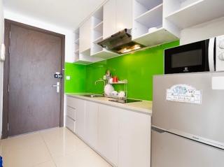 RiverGate Stunning River View Apt - Ho Chi Minh - 6