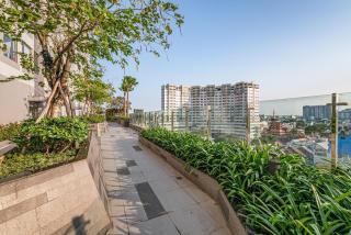 RiverGate Stunning River View Apt - Ho Chi Minh - 4