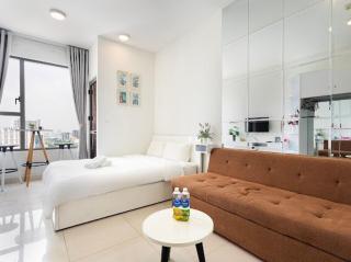 RiverGate Stunning River View Apt - Ho Chi Minh - 0