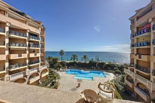 Le Panorama - Seafront - Swimming pool - Car park - 2