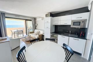 Le Panorama - Seafront - Swimming pool - Car park - 7