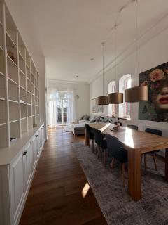 Stilvolle Altbauwohnung mit Charme - Wesel - 9