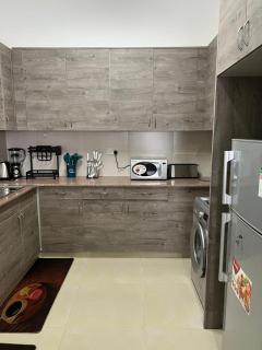 Lovely serviced 2 br Westlands - Nairobi - 2