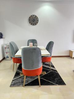 Lovely serviced 2 br Westlands - Nairobi - 3