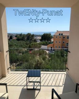TwENty-Punat Apartments - Punat - 0