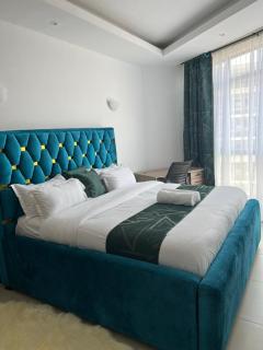 Lovely serviced 2 br Westlands - Nairobi - 4