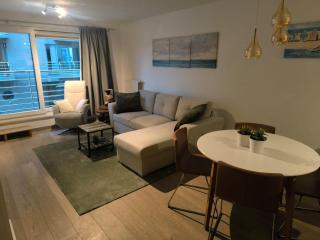 Maison de la mer - Blankenberge - 4