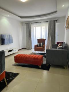 Lovely serviced 2 br Westlands - Nairobi - 8
