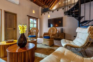 Casa Cascabel By Soho - Cartagena de Indias - 1