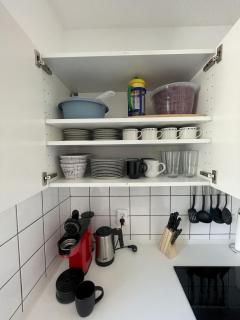 TuS-FeWo#07 Serviced Apartments - Mönchengladbach - 5