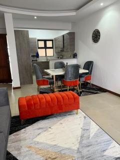 Lovely serviced 2 br Westlands - Nairobi - 9
