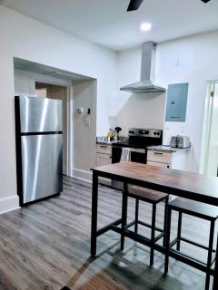 Walk To Duke Campus! 1 Bedroom In Trinity Park! - Durham - 0