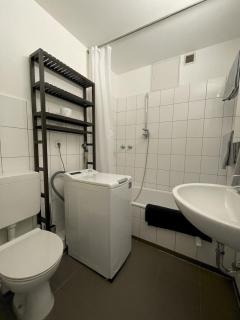 TuS-FeWo#07 Serviced Apartments - Mönchengladbach - 7
