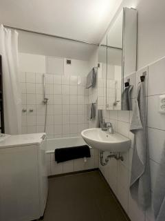 TuS-FeWo#07 Serviced Apartments - Mönchengladbach - 2