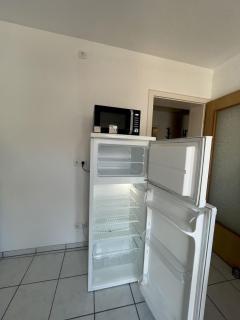TuS-FeWo#07 Serviced Apartments - Mönchengladbach - 1