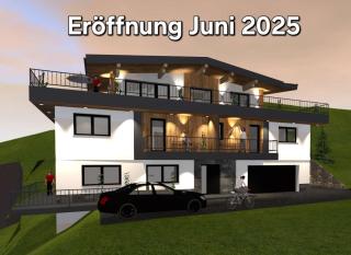 Mountainsurf Apartments - Finkenberg - 0