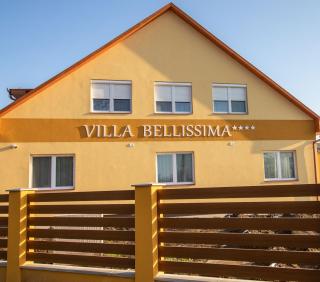 Villa Bellissima - Szabolcs - 7