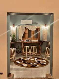 Tecoma Hostel - Dahab - 2