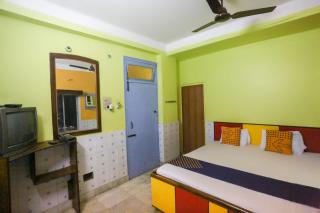 Hotel O Bideshini Hotel - Tarapith - 1