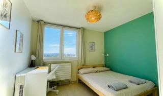 magnifique appartement" FREE PARKING Proche remparts - Avignone - 8