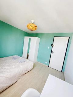 magnifique appartement" FREE PARKING Proche remparts - Avignone - 9