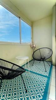 magnifique appartement" FREE PARKING Proche remparts - Avignone - 5