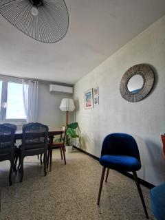magnifique appartement" FREE PARKING Proche remparts - Avignone - 1