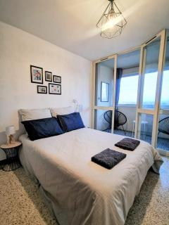 magnifique appartement" FREE PARKING Proche remparts - Avignone - 6