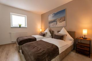 Apart79-Indust Design I Garden with Terrace I Smart TV I Free Parking I Free WiFi - Hamm - 9