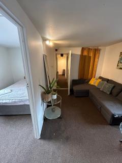 Central london 2 bed flat - Londen - 2
