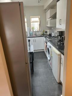 Central london 2 bed flat - Londen - 1