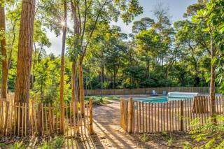 Au repos des Troubadours- Carcassonne - 0