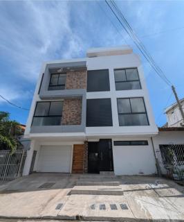 Apartamento Cerca al mar - Cartagena de Indias - 0