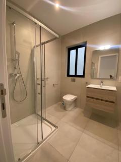 Swieqi Malaika New Apt 2 with COURTYARD - Is-Swieqi - 1