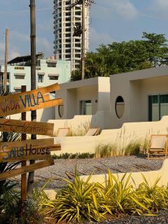 Sunvada Beach Rayong - 0