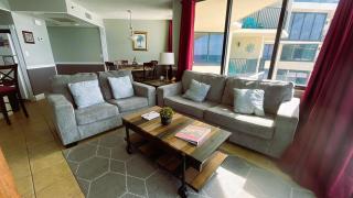 Sunbird Resort 11th Floor Free Beach Chairs - by Sunbird Rentals - Panama City Beach - 1