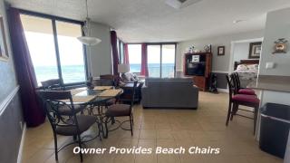 Sunbird Resort 11th Floor Free Beach Chairs - by Sunbird Rentals - Panama City Beach - 0