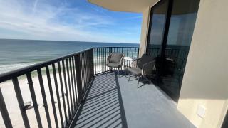 Sunbird Resort 11th Floor Free Beach Chairs - by Sunbird Rentals - Panama City Beach - 3