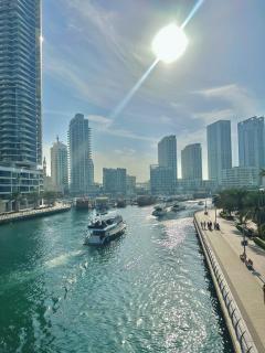 Marina Haven with Jacuzzi - 1