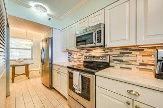 Oceanfront Marco Island Escape with Beach Access! - 3