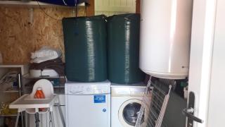 CHALET AU CALME à GERARDMER - 7