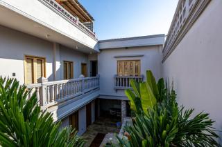 Casa Cascabel By Soho - Cartagena de Indias - 4