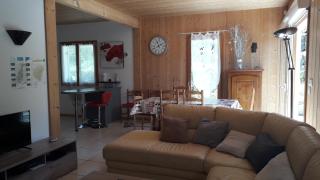 CHALET AU CALME à GERARDMER - Gérardmer - 7