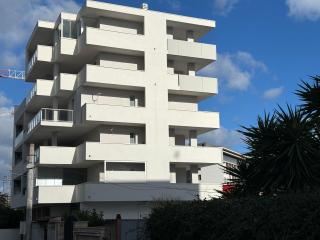 appartamento Polignano by case Ninni - Bari - 8