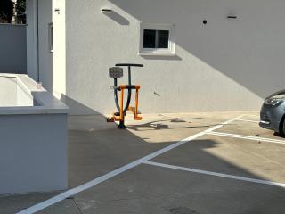 appartamento Polignano by case Ninni - Bari - 3