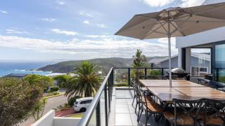 Tehila House - Herolds Bay - 9
