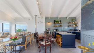 Tehila House - Herolds Bay - 3